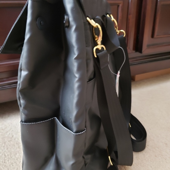 Diaper Backpack - Picture 3 of 5